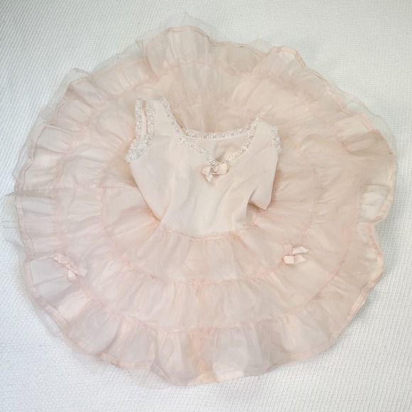 Vintage Dennison’s Full circle nylon slip size 2 - Picture 1 of 5